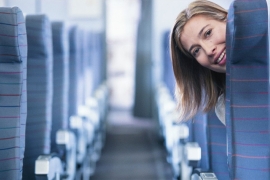 12 stvari koje ne treba da radite u avionu