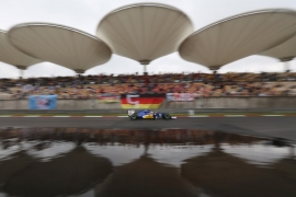 F1: Rozbergu pol, Hamilton kreće posljednji