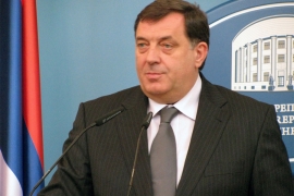 Dodik: Razgovori sa MMF-om s ciljem stabilizacije budžeta