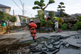 Zemljotresi u Japanu: Raste broj žrtava, stanovnici se pripremaju za ...