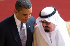 Saudijci prijete Obami: Rasprodaćemo imovinu SAD