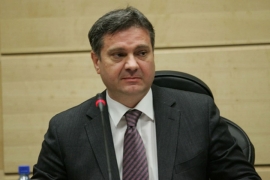Zvizdić i Softić na holandskoj Konstituenci MMF-a i Svjetske banke