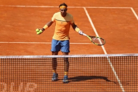 Nadal savladao Mareja, plasirao se finale Mastersa u Monte Karlu