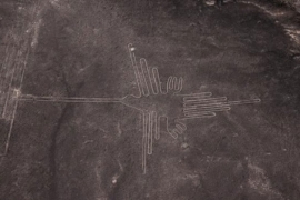 Riješena misterija čuvenih linija iz Perua