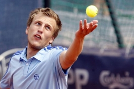 Bašić eliminisan u kvalifikacijama za ATP turnir u Bukureštu