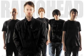 Novi "Radiohead" album stiže u junu