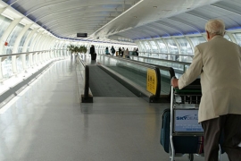 Uhapšen tinejdžer na aerodromu u Mančesteru