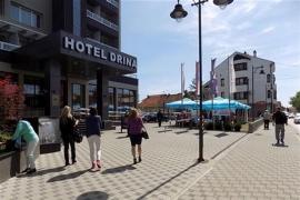 Zatvoren Međunarodni sajam "Bijeljina-turist 2016"