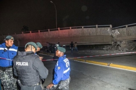 Snažan zemljotres u Ekvadoru, poginulo 77 ljudi