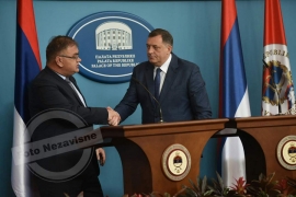 Referendum o Danu RS prije ili poslije izbora?
