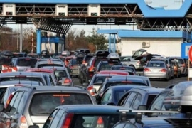 BIHAMK: Na graničnom prelazu Velika Kladuša zadržavanja i do sat ...