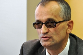 Galijašević: Intervencijama visokih predstavnika BiH postala ...