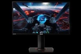 Asus najavio tri nova gejming monitora