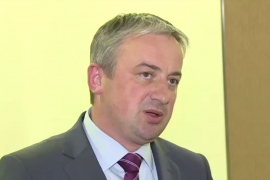 Borenović: Realno da protesti budu u maju
