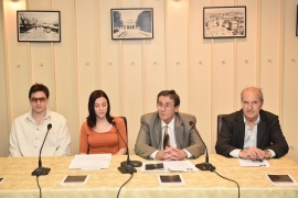 Pokret za Banjaluku: Vojislav Erceg kandidat za gradonačelnika