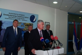 Dragan Čović u Trebinju: Moramo se boriti za evropski put BiH
