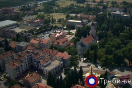 Zajednički kandidat SNSD-a, DNS-a i SP-a za gradonačelnika Trebinja