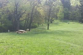 Rekreativna zona Banjaluka: Nova oprema za izletište


