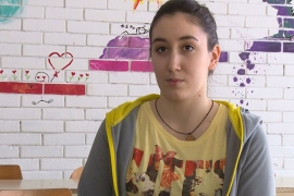 Tijana Babić: Srebro sa Evropske matematičke olimpijade donijela u ...