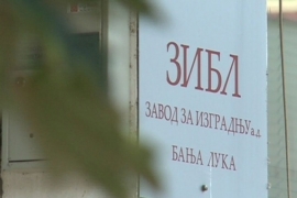 Banjaluka: Nezadovoljni radnici ZIBL-a idu pred gradsku upravu