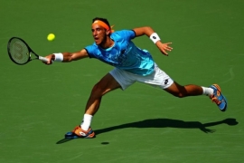 ATP lista: Veliki skok Džumhura, Šetkić zadržao 208. poziciju