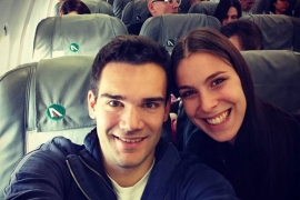 Bojan Perić i Anđela Pavlović: Svadba će morati još da pričeka