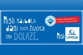Bezbrižna budućnost nije stvar prestiža, već vaše odluke