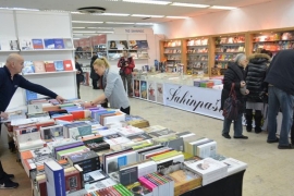 28. Sarajevski sajam knjiga otvara vrata u srijedu