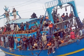 Nova tragedija na Mediteranu: Potonuo brod sa izbjeglicama, strahuje se ...
