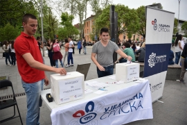 Građani predlažu kandidate za odbornike
