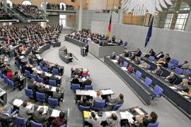 DW: Bundestag pozvao Kovača na raport u maju zbog Srbije