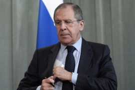 Lavrov: Nema tajnih pregovora sa SAD po pitanju Sirije