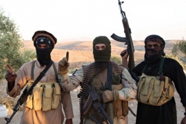 Ubijen visoki oficir ISIL-a u Iraku