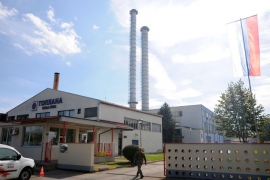 U Banjaluci će, po potrebi, grijati do 1. maja