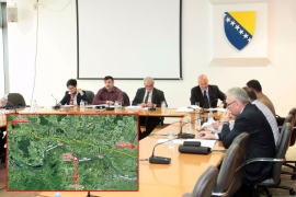 "Viaduktu" most kod Svilaja?
