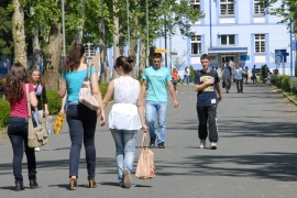 Izbor rektora Banjalučkog univerziteta: U trećem krugu 4 kandidata