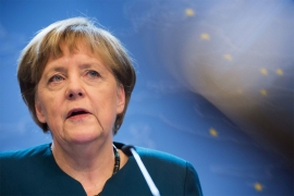 Merkel: Islam u skladu s njemačkim Ustavom