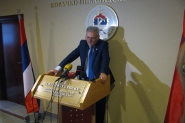 Savanović: Krivci Sindikat i poslodavci