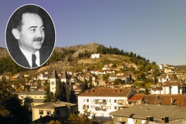 Mile Budak dobio ulicu u Čapljini