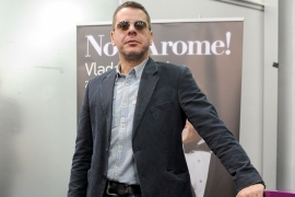 Georgiev rasprodao "Arenu", nema karata za "Noć arome"