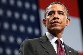 Obama: Mosul pada do kraja godine