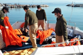 U Mediteranu se utopilo i do 500 migranata?


