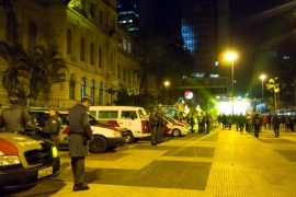 Brazil: Srpska violionistikinja brutalno napadnuta u Resifeu


