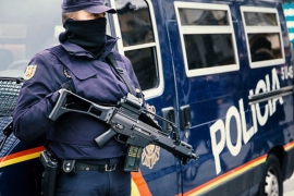 Španija: Uhapšen Marokanac povezan s Islamskom državom