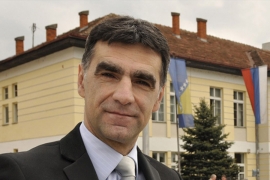 Krsmanović: Treba ispoštovati odluku Ustavnog suda