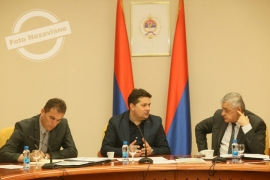 Inicijativa za osnivanje fonda za boračku zaštitu