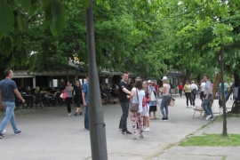 Banjalučani okreću glavu od vršnjačkog nasilja (VIDEO)