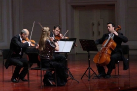 Koncert Gudačkog orkestra Beogradske filharmonije u Banjaluci 22 ...