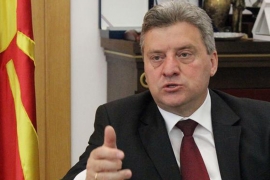 Oko 2.000 zatvorenika traži pomilovanje od Ivanova