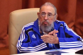 Fidel Kastro: Uskoro ću umrijeti, nastavite revoluciju